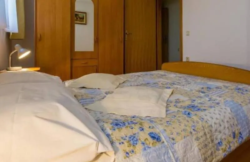 Mali Marino 1 Apartment Selce