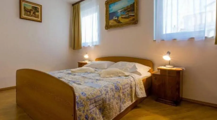 Mali Marino 1 Apartment Selce