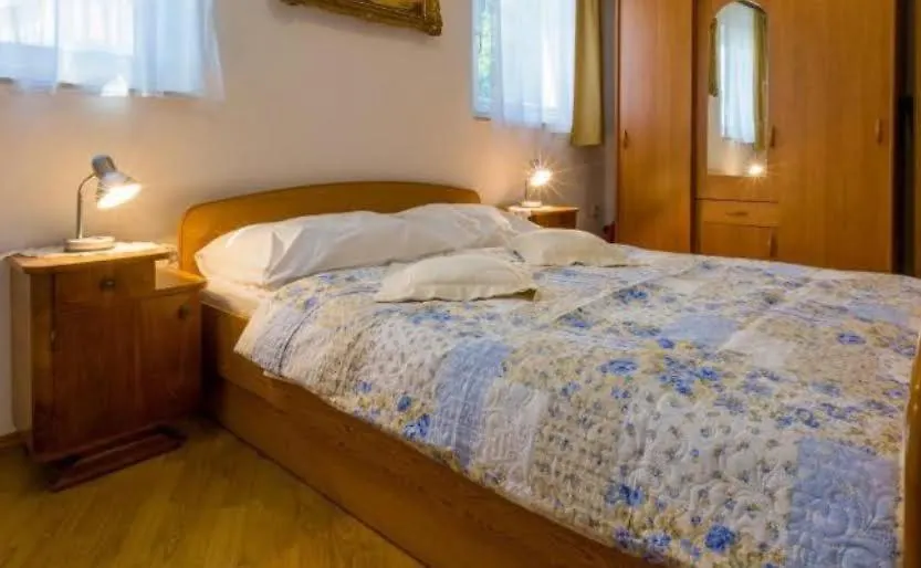 Mali Marino 1 Apartment Selce Croatia